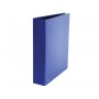 Esselte Daily raccoglitore ad anelli Blu (395898500)