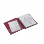 SEI Rota Stelvio TI PVC Rosso A4 (36404632S)