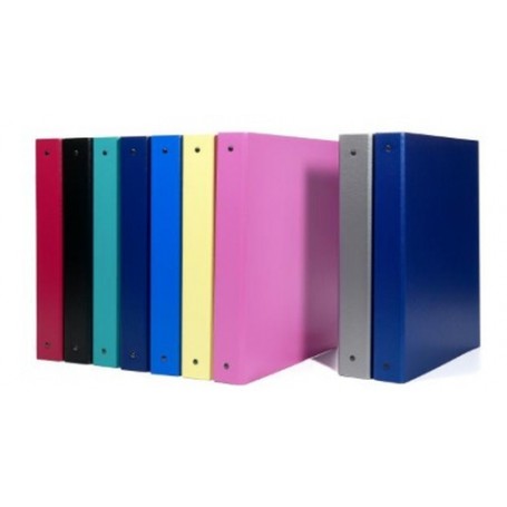 Favorit 100460533 raccoglitore ad anelli A4 Rosso (100460533)