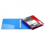 Favorit Europa raccoglitore ad anelli A4 Blu (100460472)