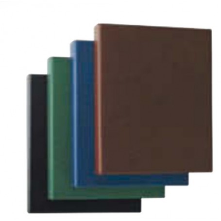 SEI Rota Sanremo 2000 raccoglitore ad anelli A4 Blu (34408407S)