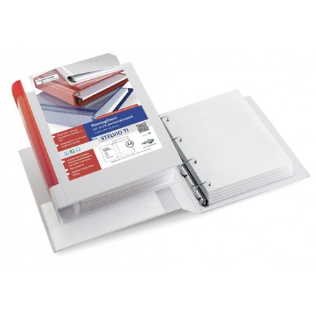 SEI Rota Stelvio TI (365050)