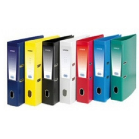 Favorit 100460482 cartella Polipropilene (PP) Blu (100460482)