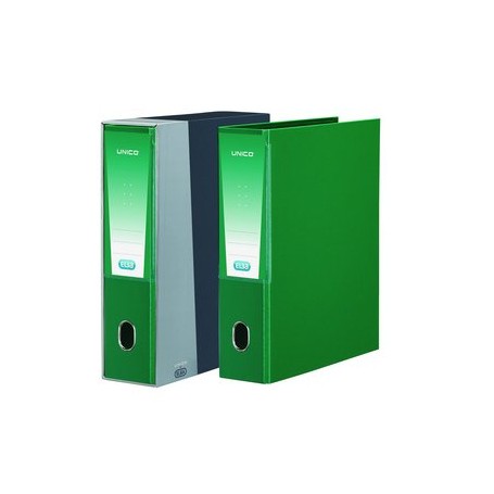 Favorit 100460503 raccoglitore ad anelli A4 Verde (100460503)