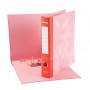 Esselte 390774160 cartella Cartone Rosso A4 (390774160)