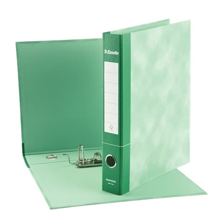 Esselte 390774180 cartella Cartone Verde A4 (390774180)