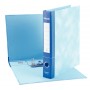 Esselte 390774050 cartella Cartone Blu A4 (390774050)