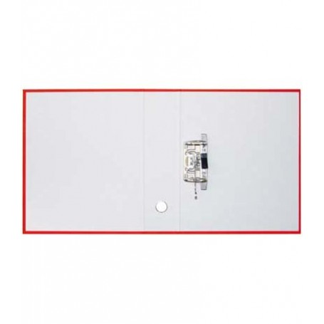 Brefiocart BREFIO raccoglitore ad anelli Rosso (0201190RO)