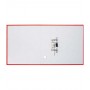 Brefiocart BREFIO raccoglitore ad anelli Rosso (0201190RO)
