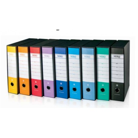 Brefiocart 0201157AR cartella Arancione A4 (0201157AR)