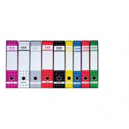 Brefiocart New Color Rosso (0201183R)