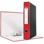 Esselte 390752160 cartella Cartoncino Rosso (390752160)