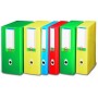 Fellowes U204RO cartella Polipropilene (PP) Rosso (U204RO)