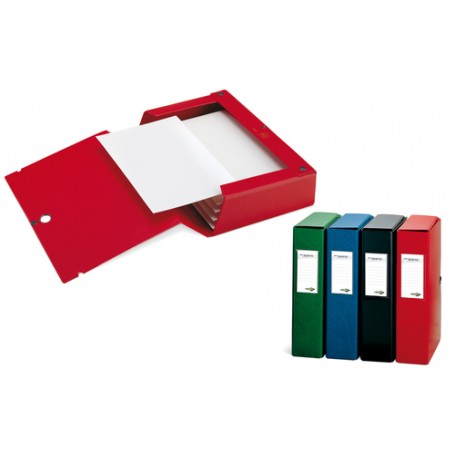 SEI Rota Scatto PVC Rosso 25x35 cm (67900412S)