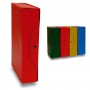 Brefiocart 020E7616G cartella Giallo (020E7616G)