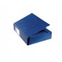 SEI Rota Archivio 3L 40 raccoglitore Blu Cartoncino (67304007)