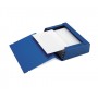 SEI Rota Archivio 3L 60 raccoglitore Blu Cartoncino (67306007)
