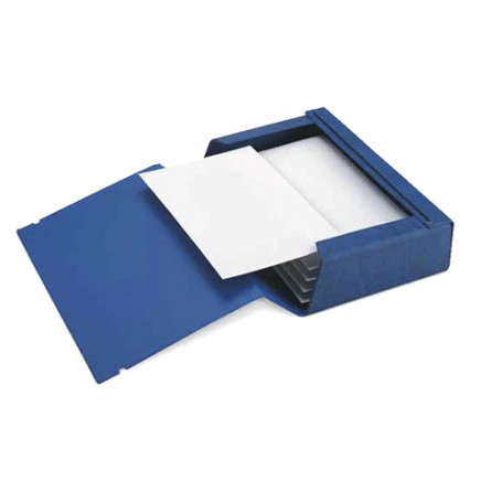 SEI Rota Archivio 3L PVC Blu 250 x 350mm (67308007)
