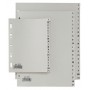 SEI Rota 581500 ricambi per quaderni 150 x 210 mm (A5) 50 fogli (581500)