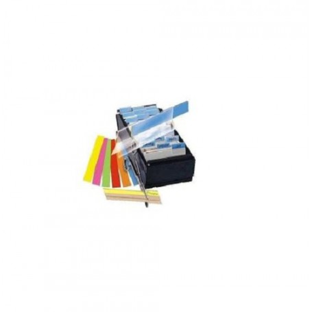 3L S251502 cartella Plastica (S251502)