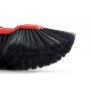 Perfetto 0057F accessorio per lavare Testa del mocio Nero, Rosso (0057F)