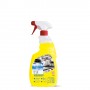 Sanitec 1810-S sgrassatore e detergente per la preparazione delle superfici 0,75 L (1810-S)