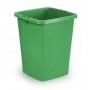 Durable Durabin 90 90 L Rettangolare Verde (1800474020)
