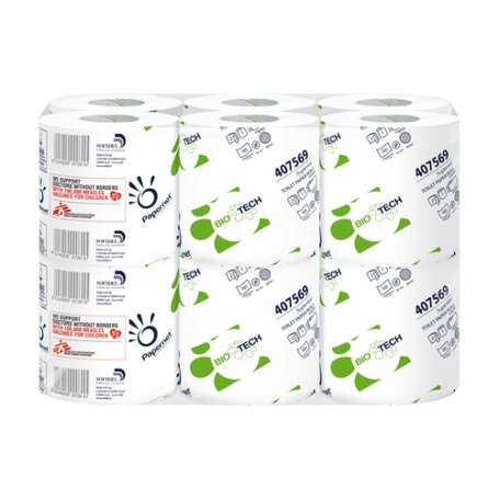 Papernet 407569 carta igienica 18,15 m (407569)