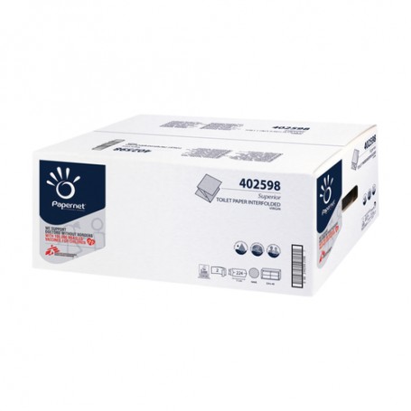 Papernet 402598 carta igienica (402598)