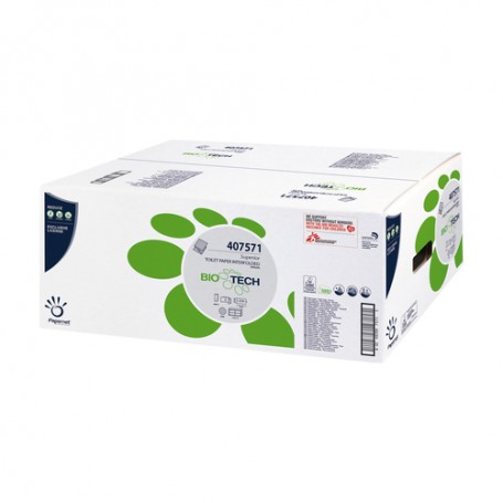 Papernet 407571 carta igienica (407571)