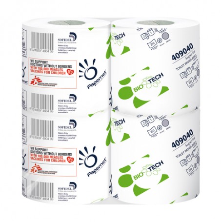 Papernet 409040 carta igienica 27,5 m (409040)