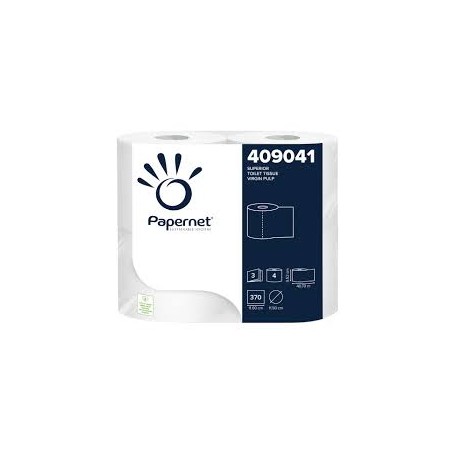 Papernet 409041 carta igienica 40,7 m (409041)
