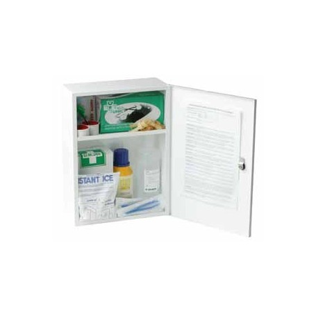 Markin Y580903MF kit per il pronto intervento Kit di primo soccorso domestico (Y580903MF)