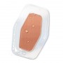 3M N1205DM fasciatura adesiva 5,9 x 8,8 cm 5 pz (7100053601)