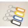 Methodo X850401 portachiave Multicolore 10 pz (X850401)