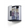 Durable Key Box 36 Code Alluminio Argento (1966-23)