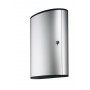 Durable Key Box 48 Alluminio Argento (1954-23)