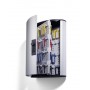 Durable KEY BOX code 72 Alluminio Argento (1967-23)