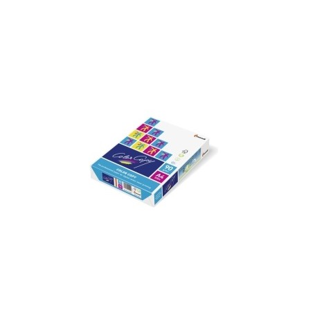 Antalis 301558 carta inkjet A4 (210x297 mm) Satinata 125 fogli Bianco (180085015)