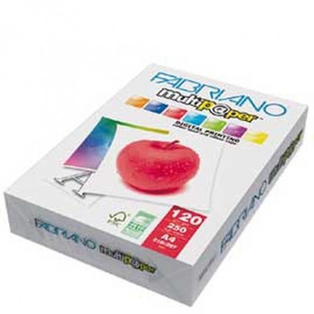 Fabriano 53321297 carta inkjet Lucida (53321297)