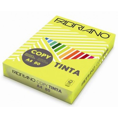 Fabriano Copy Tinta carta inkjet (60821297)