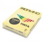 Fabriano Copy Tinta Unicolor 160 carta inkjet A3 (297x420 mm) 125 fogli Giallo (60816042)