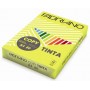 Fabriano Copy Tinta carta inkjet A4 (210x297 mm) 500 fogli Giallo (60629742)