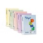 Favini Le Cirque carta inkjet A4 (210x297 mm) 250 fogli Rosa (A745304)
