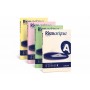 Favini Rismacqua carta inkjet A4 (210x297 mm) 300 fogli Grigio (A66U304)