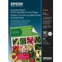 Epson Double-Sided Photo Quality Inkjet Paper - A4 - 50 Sheets (C13S400059)