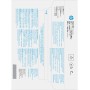 HP C6050A carta da disegno Foglio d'arte 12 fogli (C6050A)