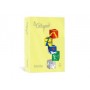 Favini Le Cirque carta inkjet A3 (297x420 mm) 500 fogli Giallo (A712353)