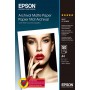 Epson Archival Matte Paper - A4 - 50 Fogli (C13S041342)
