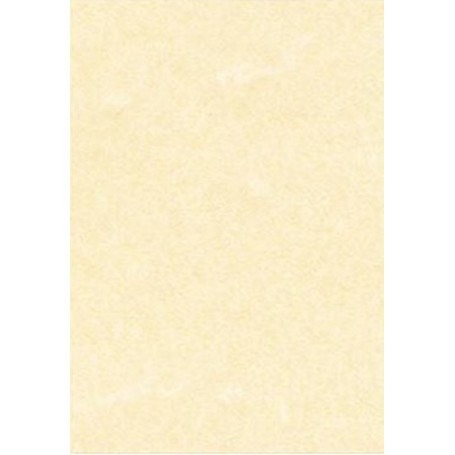 DECAdry T105027 carta da disegno 25 fogli (T105027)